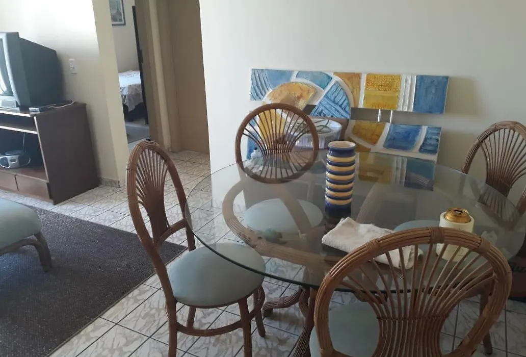 Apartamento 1 dormitório Enseada-1