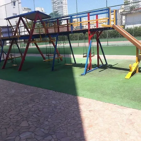 Apartamento 1 dormitório Enseada-3